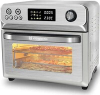 Digital Convection Mini Ovens Image 4