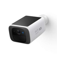 Solar Charging Security Cameras Image 1