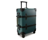 Premium British-Themed Suitcases Image 2