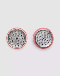 Macaron-Resembling Colorful Grinders Image 3