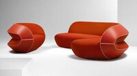 Mod Fashion House Furniture Image 1
