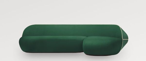 Mod Fashion House Furniture : Louis Vuitton Binda