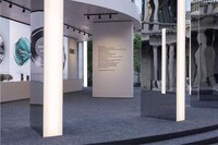 Circular Design-Themed Exhibitions Image 1