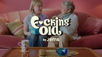 Senior Safe Sex Campaigns Image 2