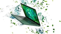 Environmentally Conscious Laptop Models Image 1