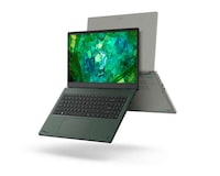 Environmentally Conscious Laptop Models Image 2