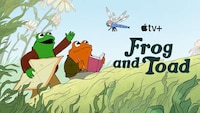 Book-Inspired Animated Adaptation Image 2