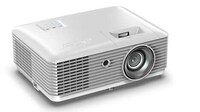 Advanced Low-Power Projectors