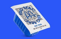 QSR Burger Sauce Packets Image 2