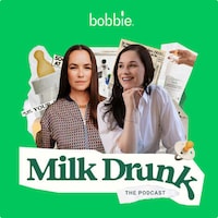 Trailblazing Parenthood Podcasts