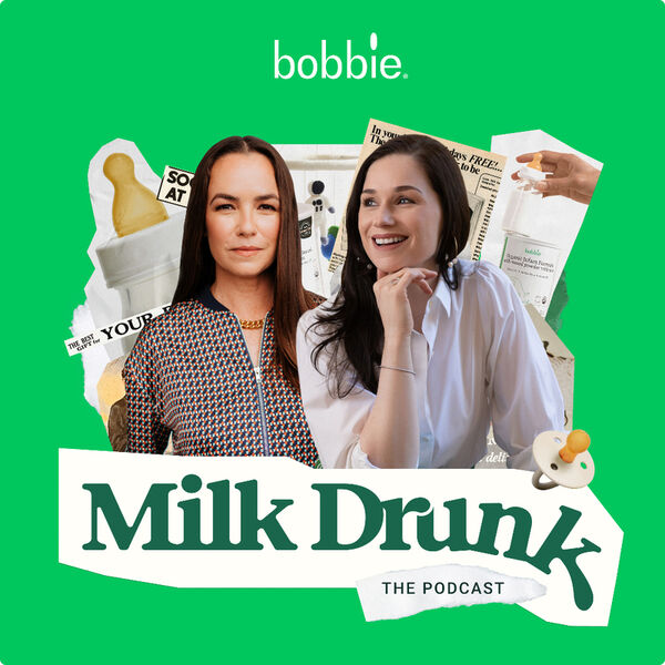 Trailblazing Parenthood Podcasts