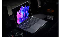 Refined High-Power Laptop Models