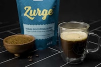 Cognition-Boosting Coffees