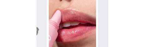 Volumizing Lip Treatments