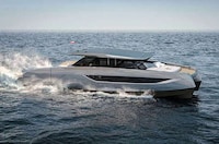 Opulent Catamaran Yachts Image 1