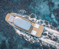 Opulent Catamaran Yachts Image 2