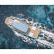 Opulent Catamaran Yachts Image 2