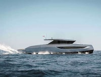 Opulent Catamaran Yachts Image 4