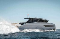 Opulent Catamaran Yachts Image 5