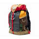 Retro-Style Climber Backpacks Image 3