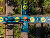 Gamified Botanical Gardens Image 4