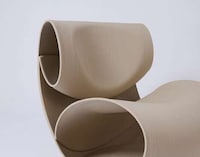 3D-Printed Recycled Material Furniture Image 4