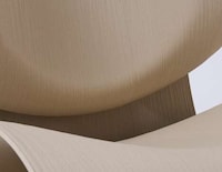 3D-Printed Recycled Material Furniture Image 5