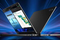 Travel-Focused Enterprise Laptop Image 4