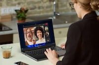 Travel-Focused Enterprise Laptop Image 5