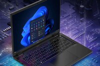 Travel-Focused Enterprise Laptop Image 7