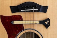 Acoustic Guitar Bows Image 2