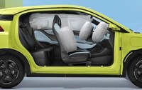 Phosphate Battery-Powered EVs Image 2