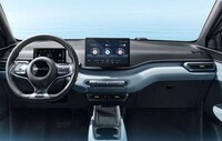 Phosphate Battery-Powered EVs Image 3