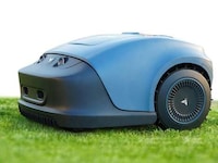 App-Controlled Robotic Lawnmowers Image 2