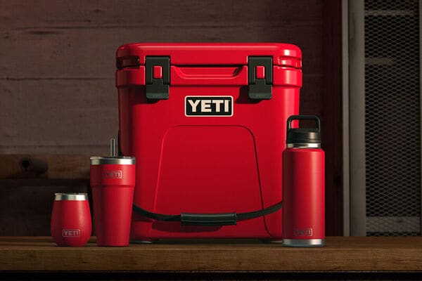 Emergency Responder-Inspired Coolers