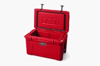 Emergency Responder-Inspired Coolers Image 3