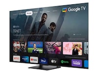 Immersive Gaming TVs