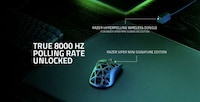 High-Performance Mice Updates