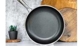 Hybrid Design Kitchen Cookware