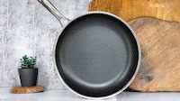 Hybrid Design Kitchen Cookware