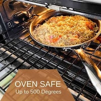 Hybrid Design Kitchen Cookware Image 3