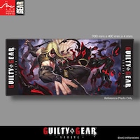 Fighting Game Deskmats Image 1
