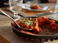 Rocket Design-Inspired Skillets Image 6