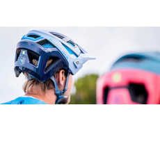 Lightweight Mountain Bike Helmets
