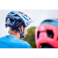 Lightweight Mountain Bike Helmets Image 1