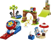 Game-Inspired LEGO Sets Image 1