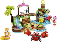 Game-Inspired LEGO Sets Image 2