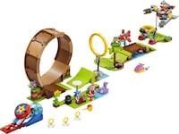 Game-Inspired LEGO Sets Image 3