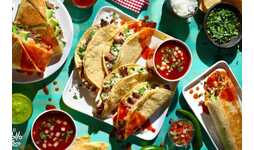 Mexican QSR Menu Additions