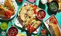 Mexican QSR Menu Additions Image 1
